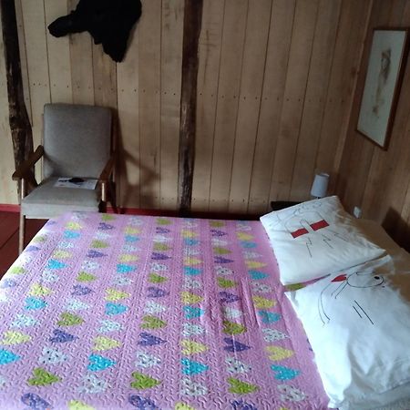 Tarragona Hostal Santa Rosa de Cabal Phòng bức ảnh