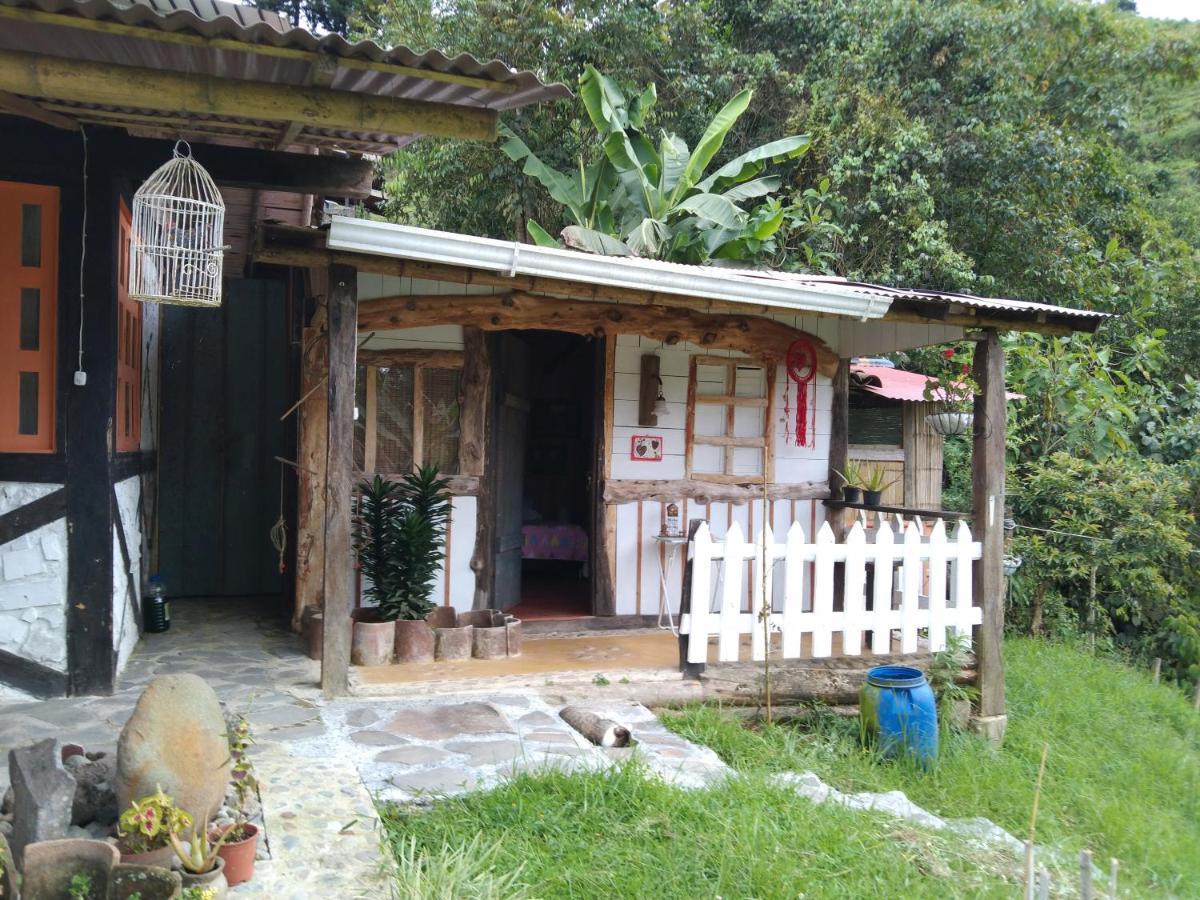 Tarragona Hostal Santa Rosa de Cabal Ngoại thất bức ảnh