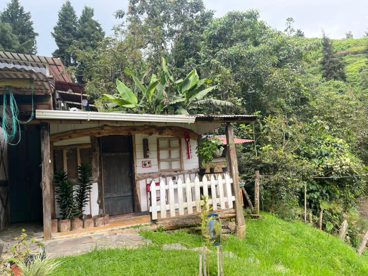 Tarragona Hostal Santa Rosa de Cabal Ngoại thất bức ảnh