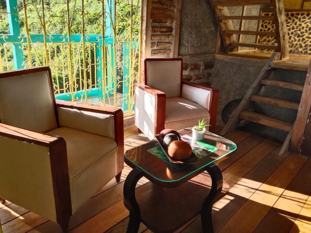 Tarragona Hostal Santa Rosa de Cabal Ngoại thất bức ảnh