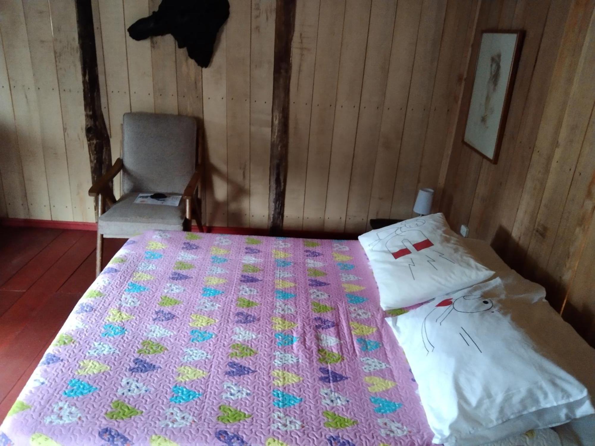 Tarragona Hostal Santa Rosa de Cabal Phòng bức ảnh