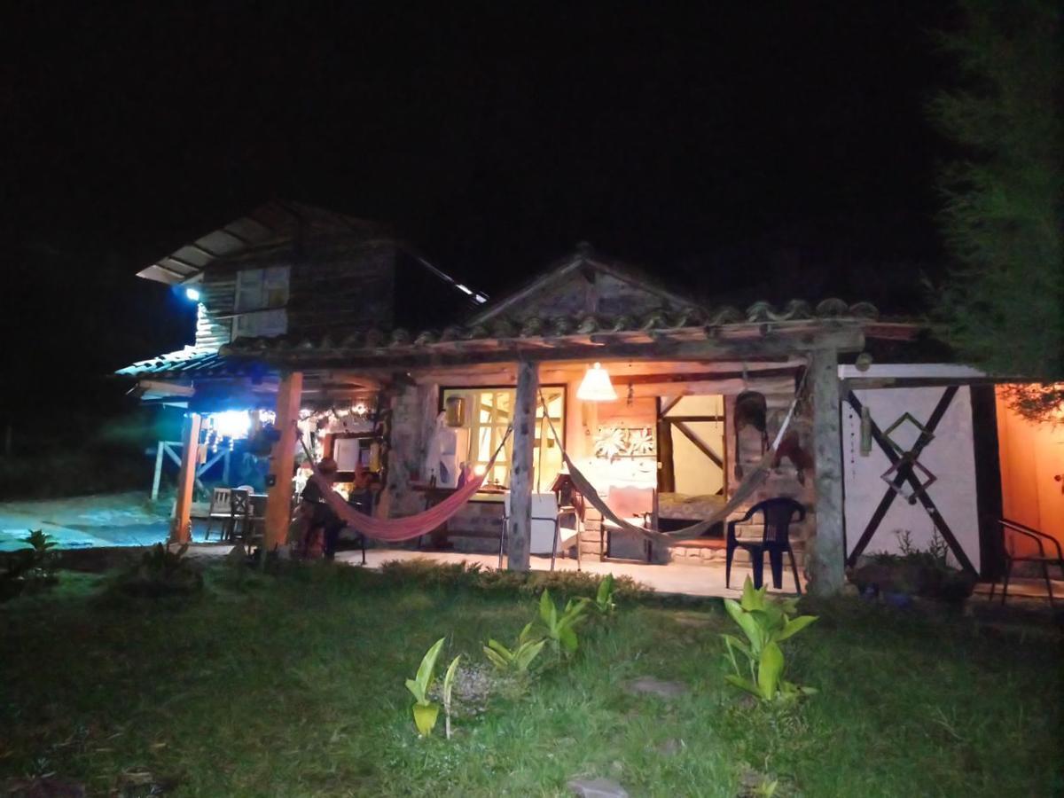 Tarragona Hostal Santa Rosa de Cabal Ngoại thất bức ảnh