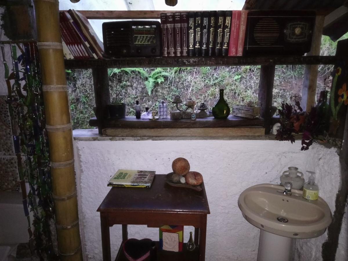 Tarragona Hostal Santa Rosa de Cabal Ngoại thất bức ảnh